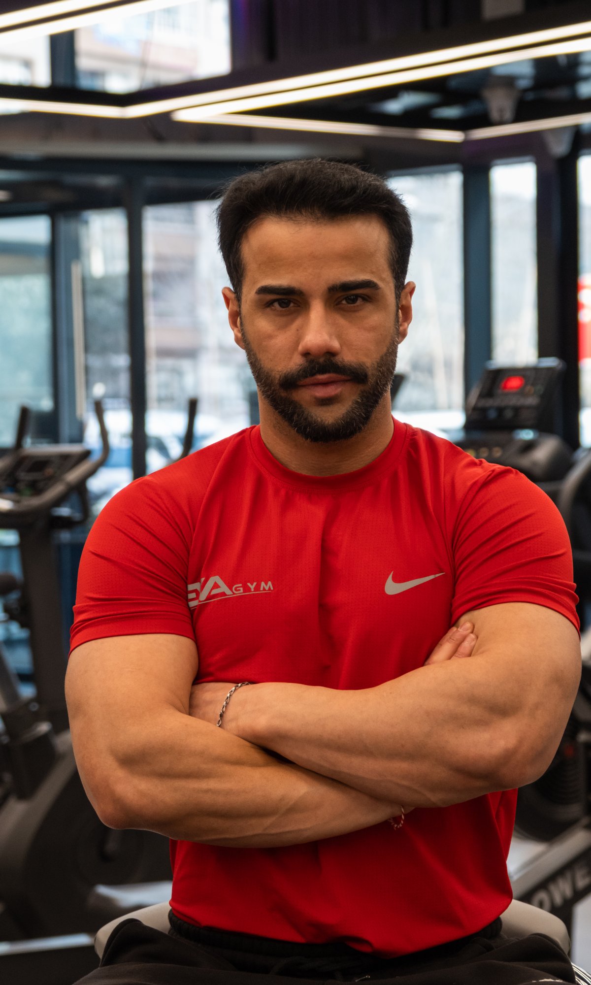 Serhat Başak