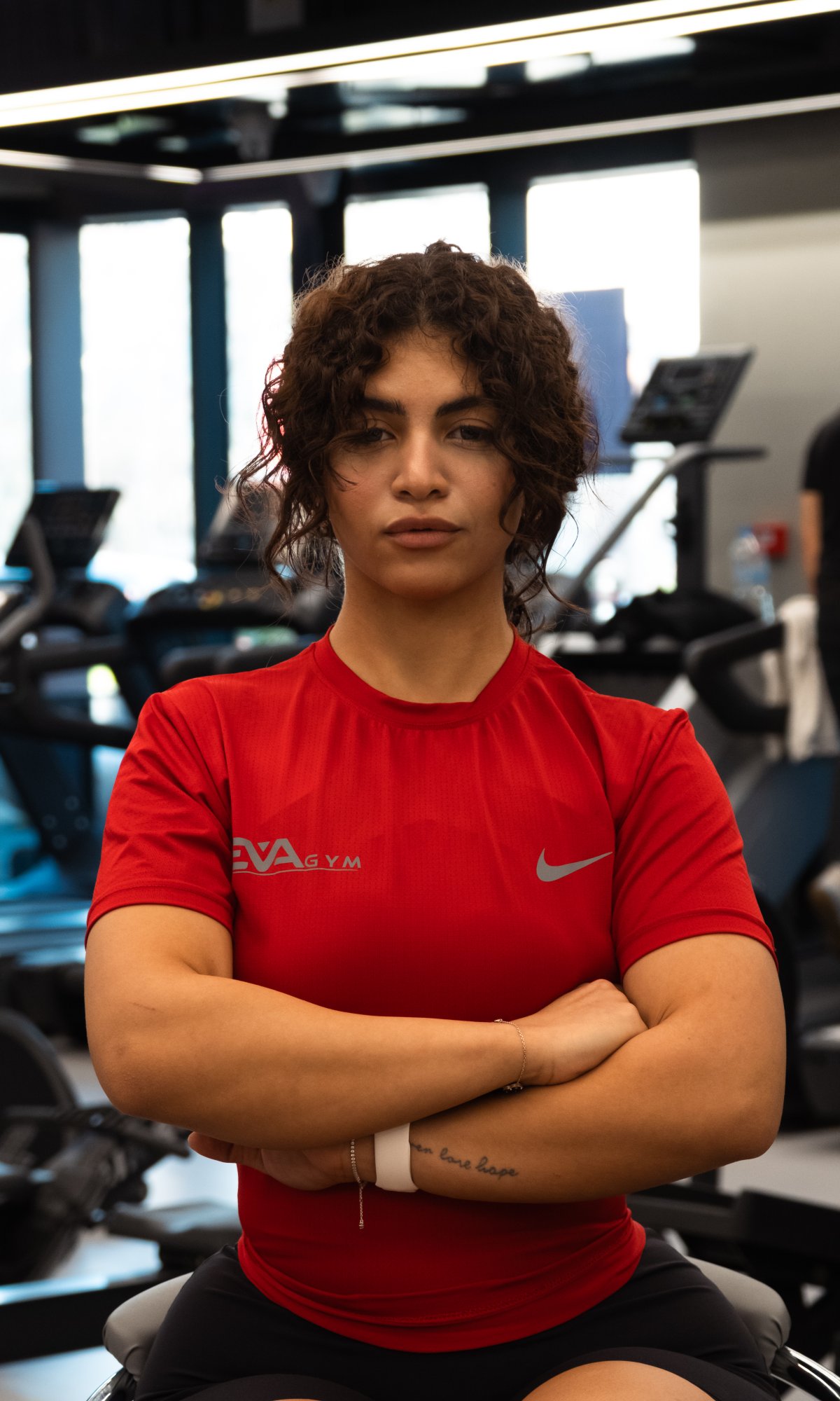 Sara Hussein