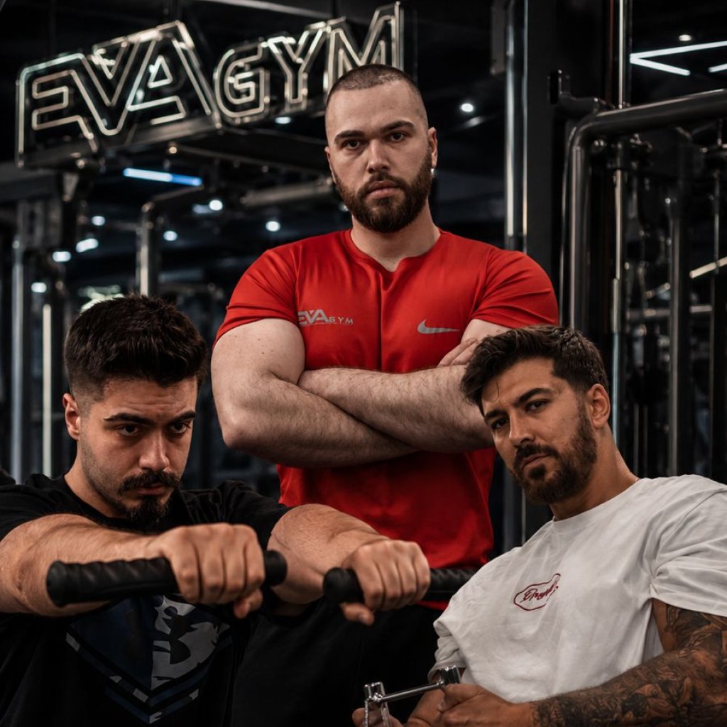 Grup Dersleri